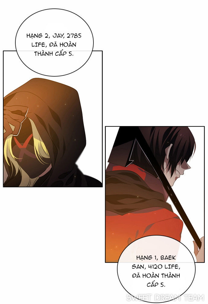 Zero Game Chap 1 - Next Chap 2