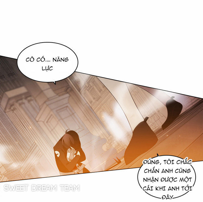 Zero Game Chap 1 - Next Chap 2