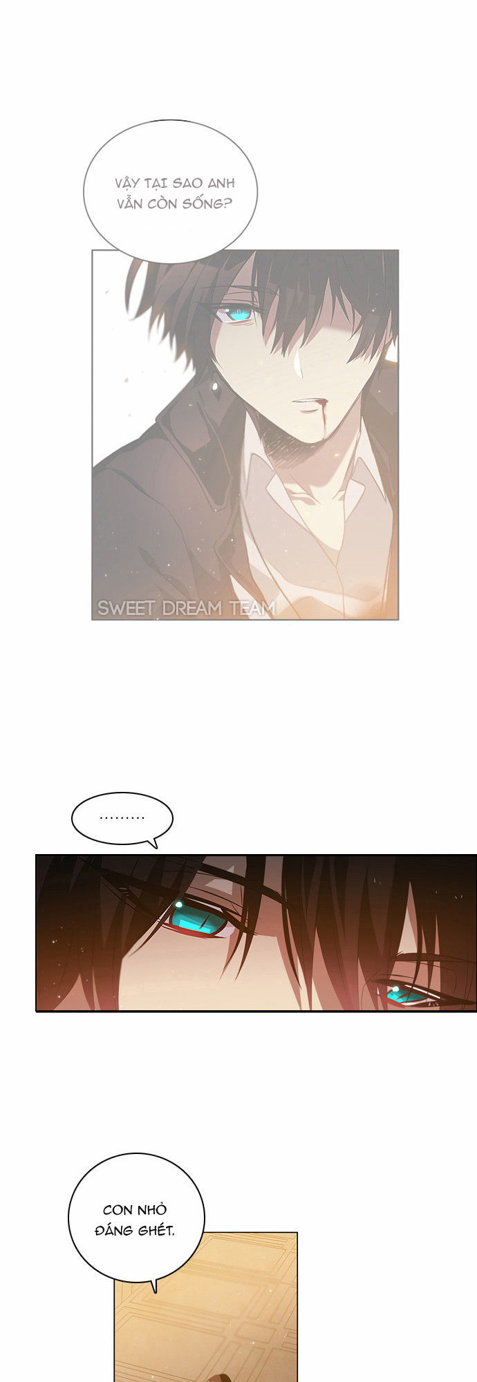 Zero Game Chap 1 - Next Chap 2