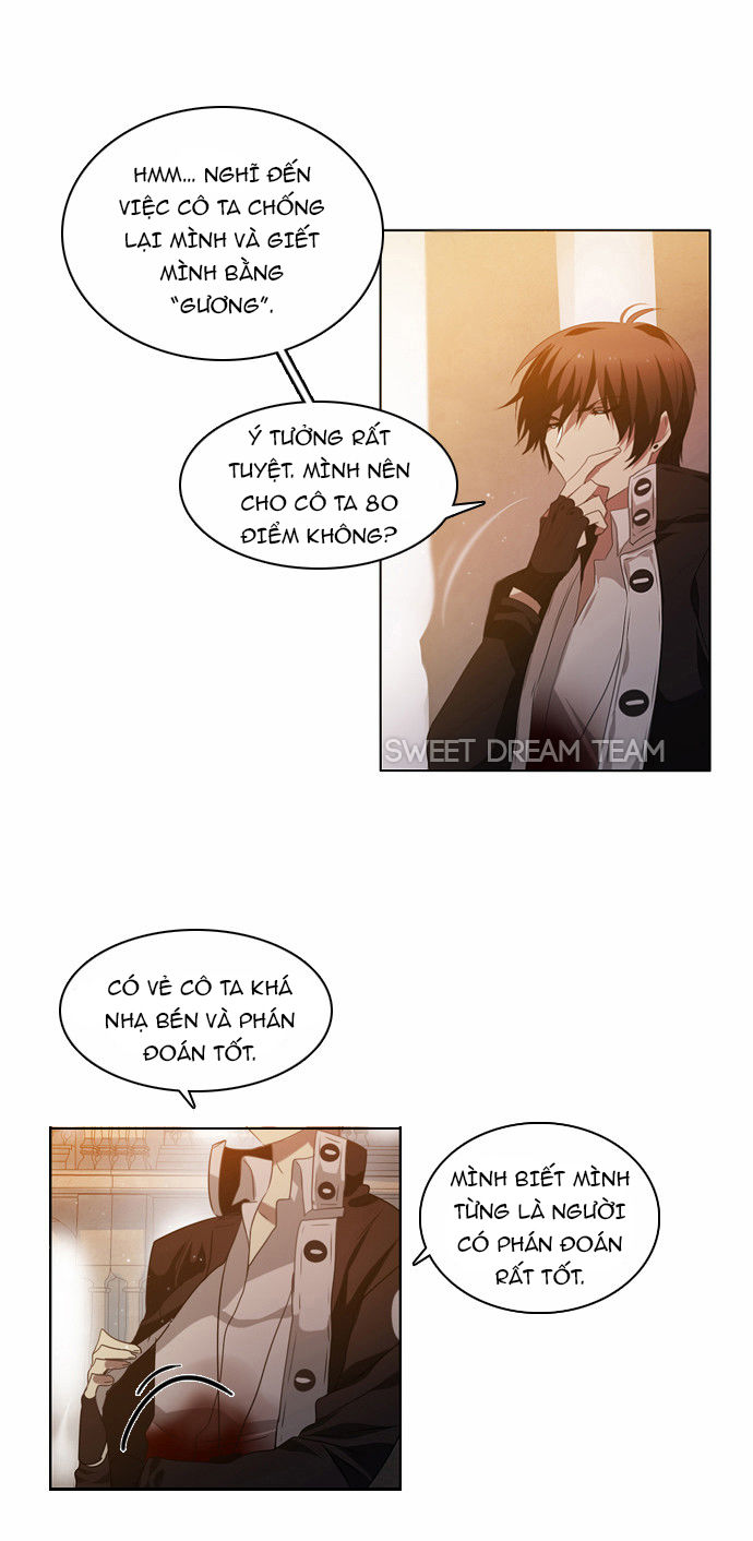 Zero Game Chap 1 - Next Chap 2