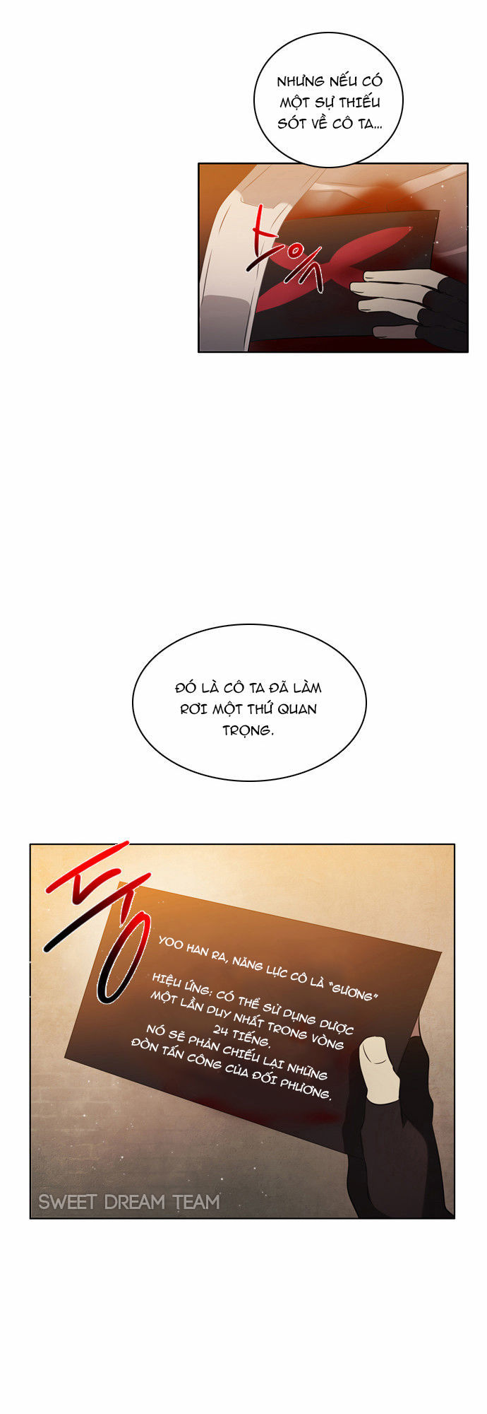 Zero Game Chap 1 - Next Chap 2