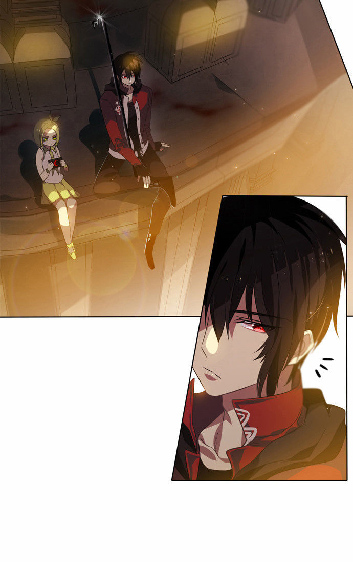 Zero Game Chap 1 - Next Chap 2