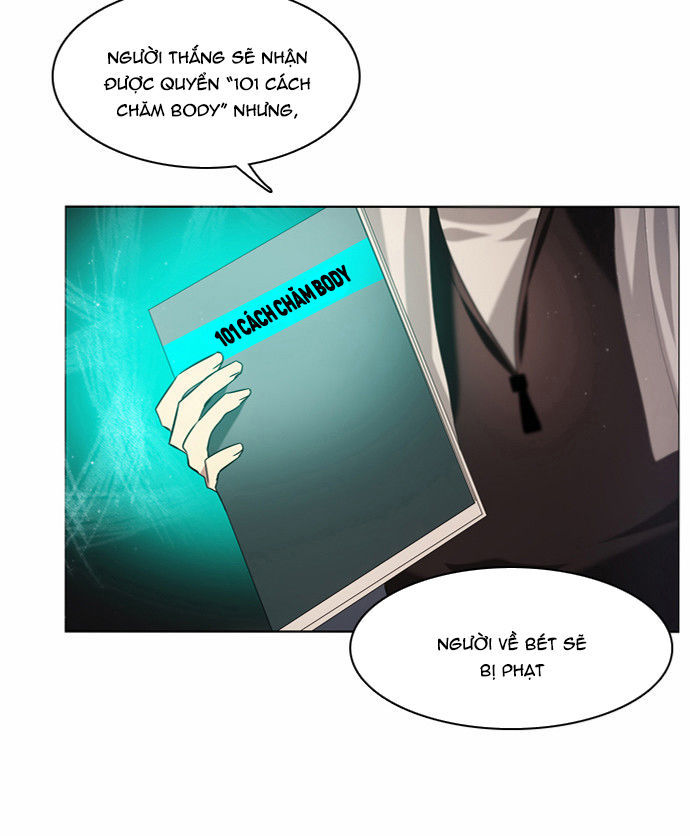 Zero Game Chap 10 - Next Chap 11