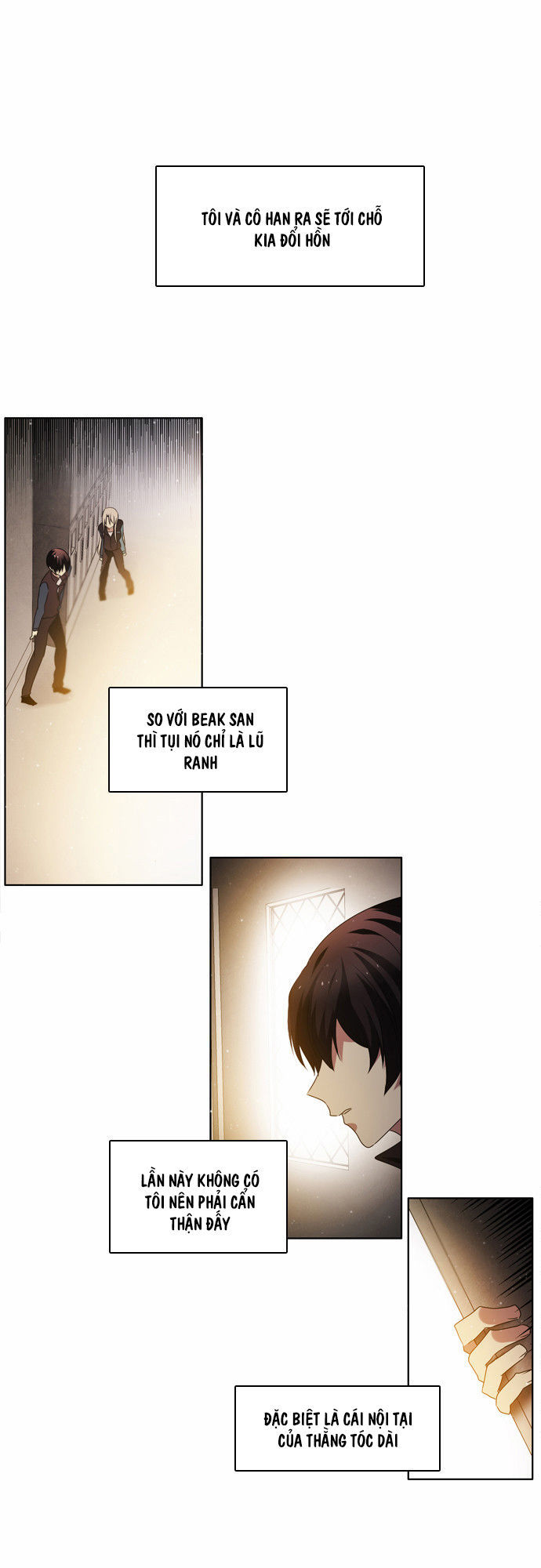 Zero Game Chap 10 - Next Chap 11