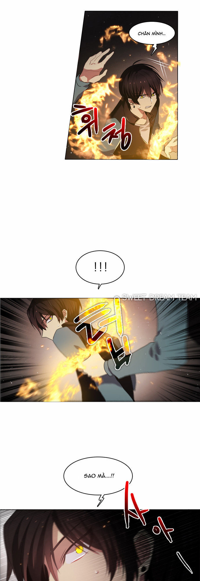 Zero Game Chap 10 - Next Chap 11