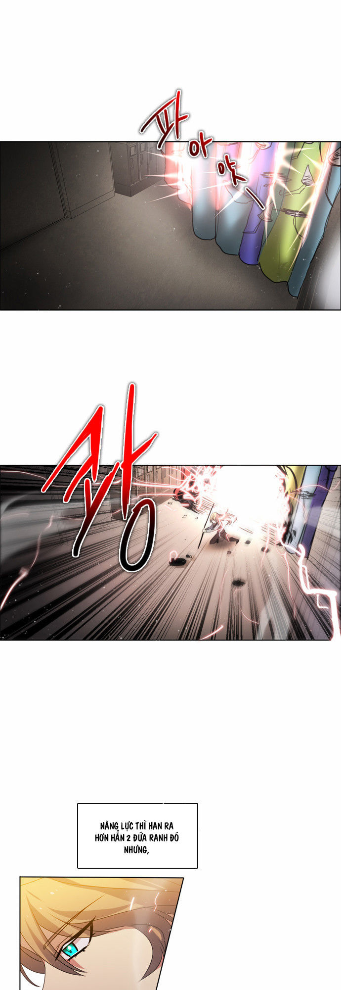 Zero Game Chap 10 - Next Chap 11