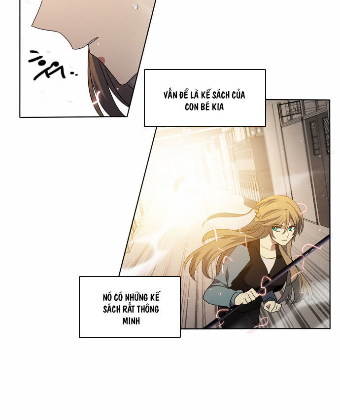 Zero Game Chap 10 - Next Chap 11
