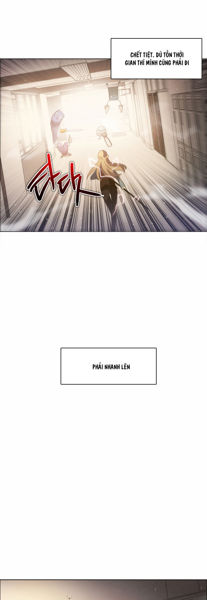 Zero Game Chap 10 - Next Chap 11