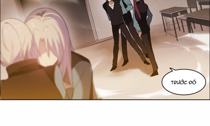 Zero Game Chap 10 - Next Chap 11
