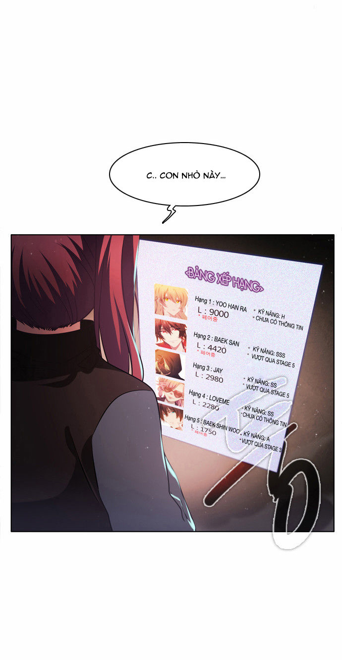 Zero Game Chap 10 - Next Chap 11
