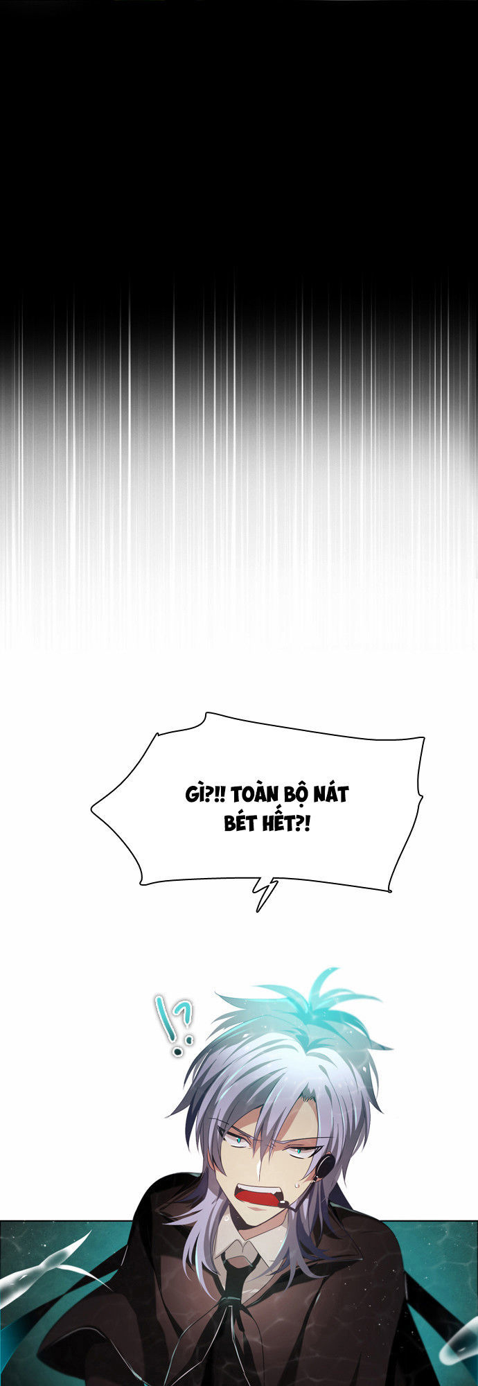 Zero Game Chap 10 - Next Chap 11