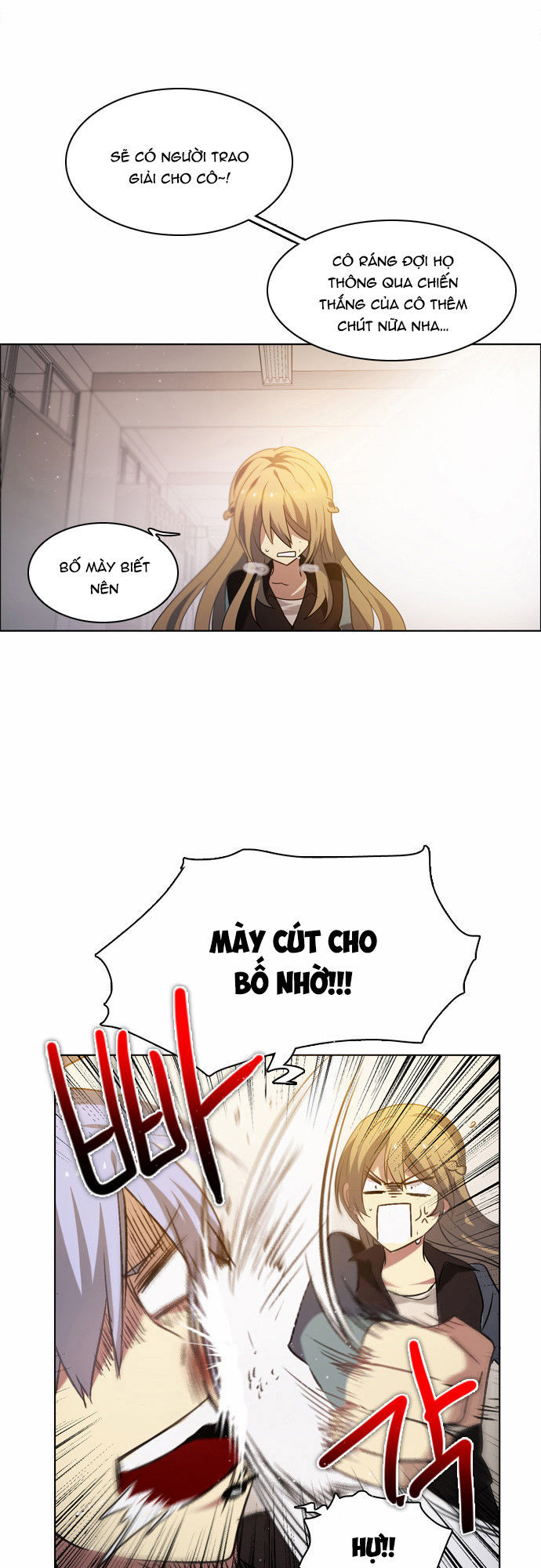 Zero Game Chap 10 - Next Chap 11