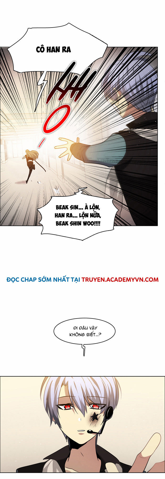 Zero Game Chap 10 - Next Chap 11