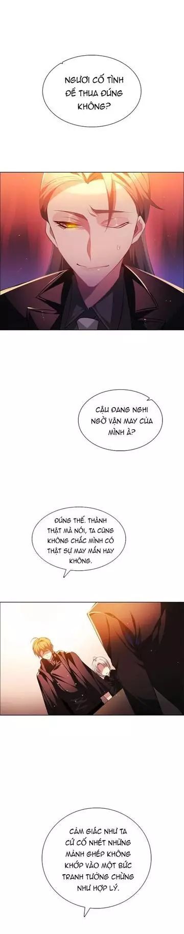 Zero Game Chap 100 - Next Chap 101