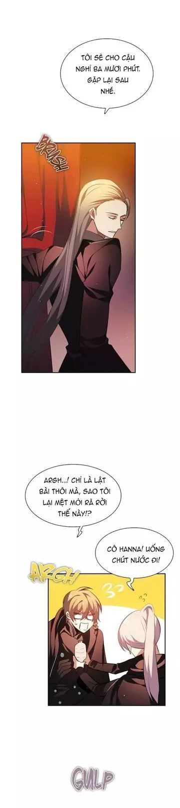 Zero Game Chap 100 - Next Chap 101