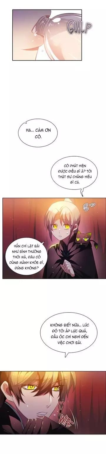 Zero Game Chap 100 - Next Chap 101