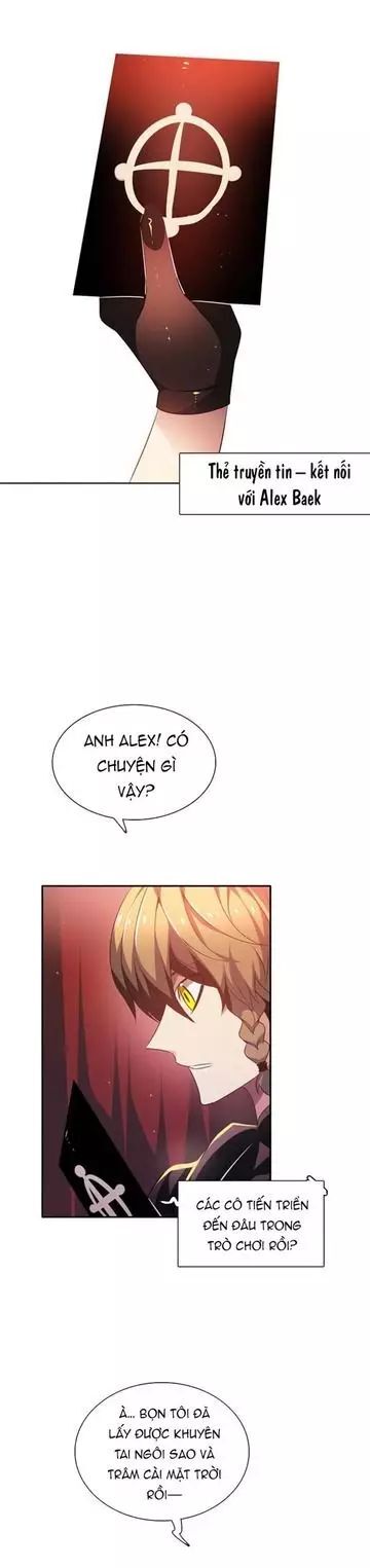 Zero Game Chap 100 - Next Chap 101