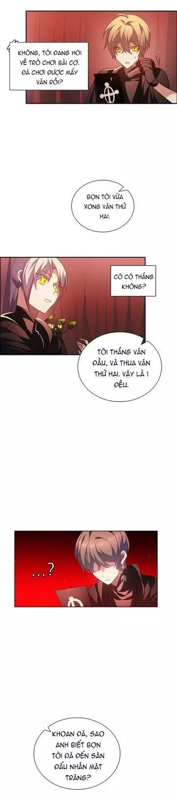 Zero Game Chap 100 - Next Chap 101
