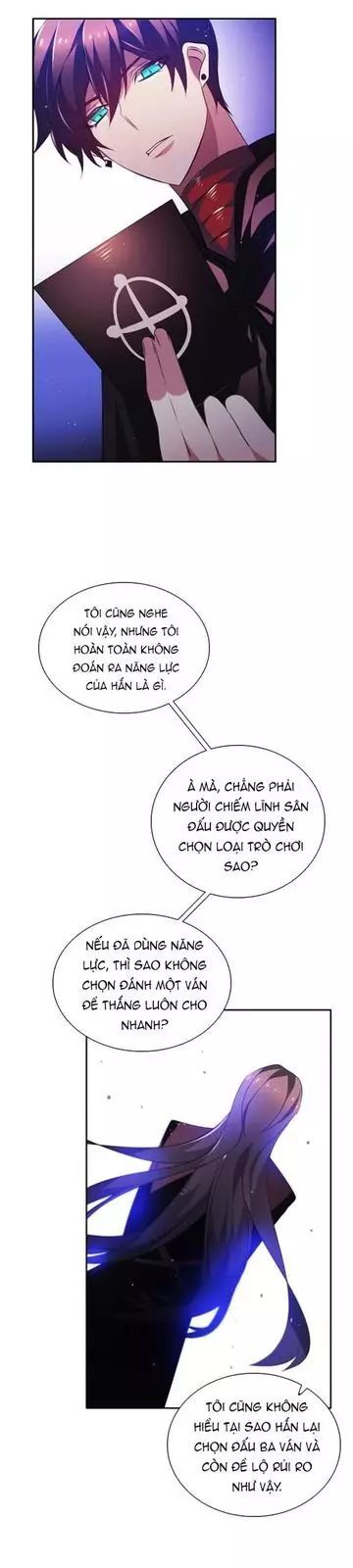 Zero Game Chap 100 - Next Chap 101