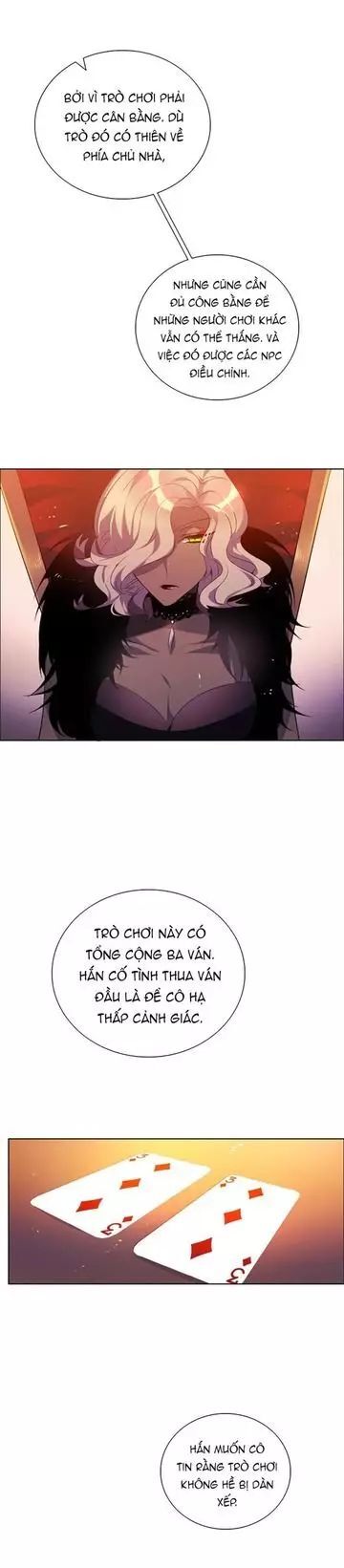 Zero Game Chap 100 - Next Chap 101