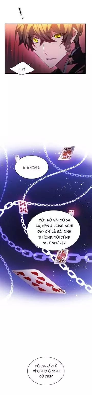 Zero Game Chap 100 - Next Chap 101