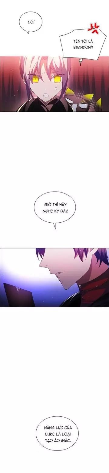 Zero Game Chap 100 - Next Chap 101