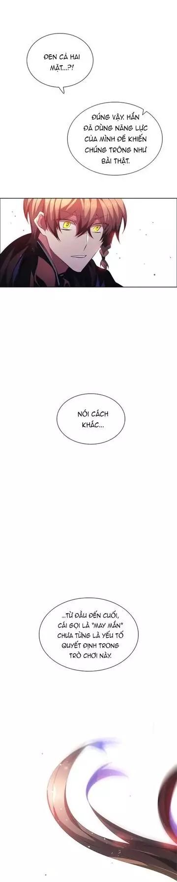 Zero Game Chap 100 - Next Chap 101