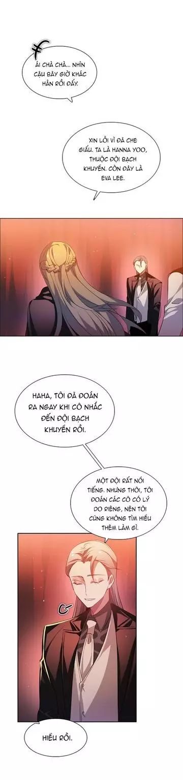 Zero Game Chap 100 - Next Chap 101
