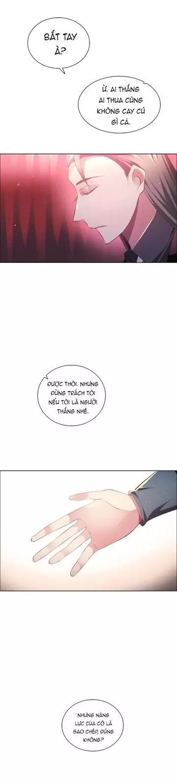 Zero Game Chap 100 - Next Chap 101