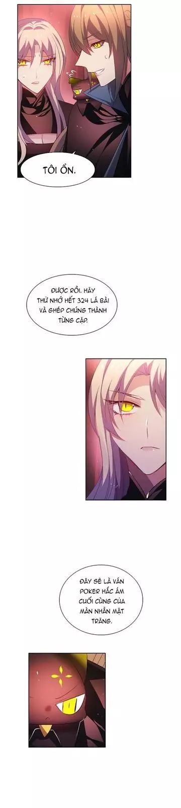 Zero Game Chap 100 - Next Chap 101