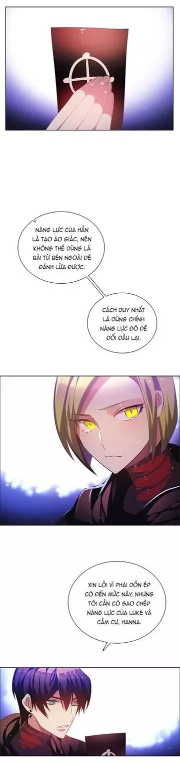 Zero Game Chap 100 - Next Chap 101
