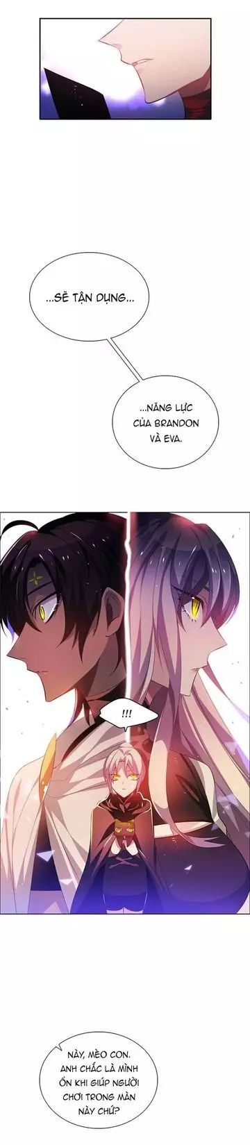 Zero Game Chap 100 - Next Chap 101
