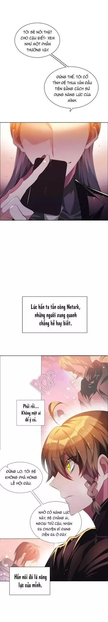 Zero Game Chap 100 - Next Chap 101