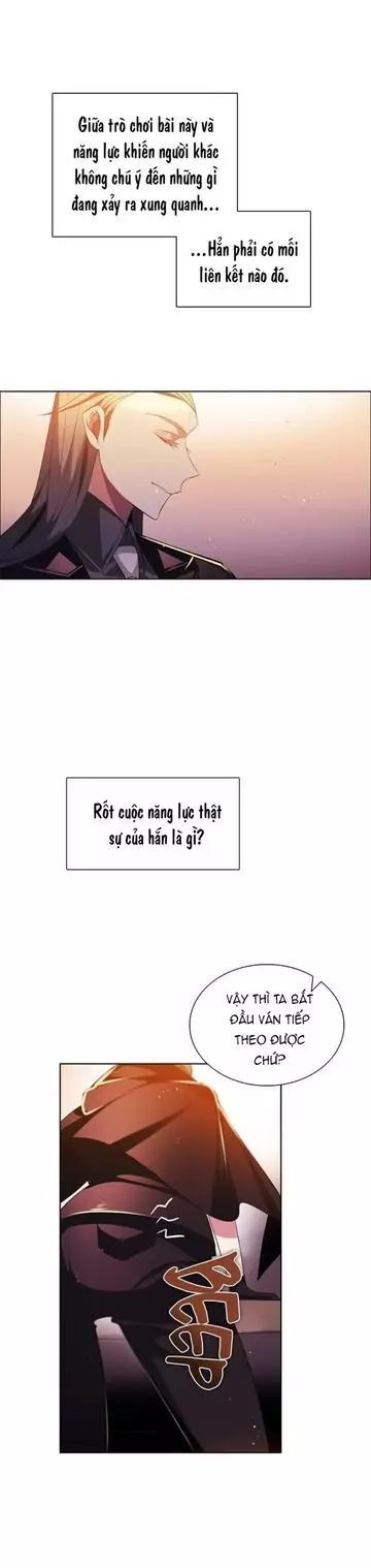 Zero Game Chap 100 - Next Chap 101