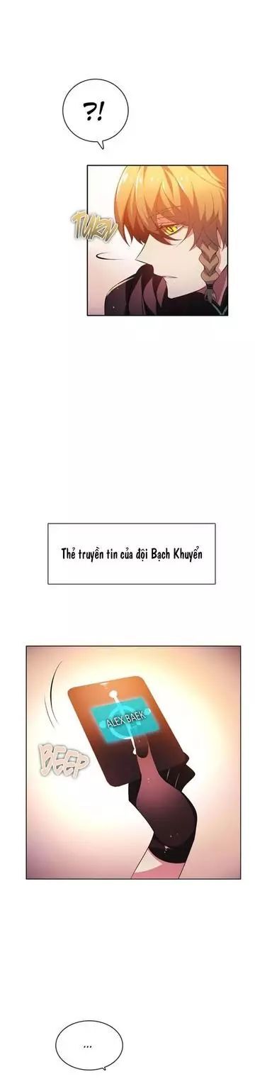 Zero Game Chap 100 - Next Chap 101