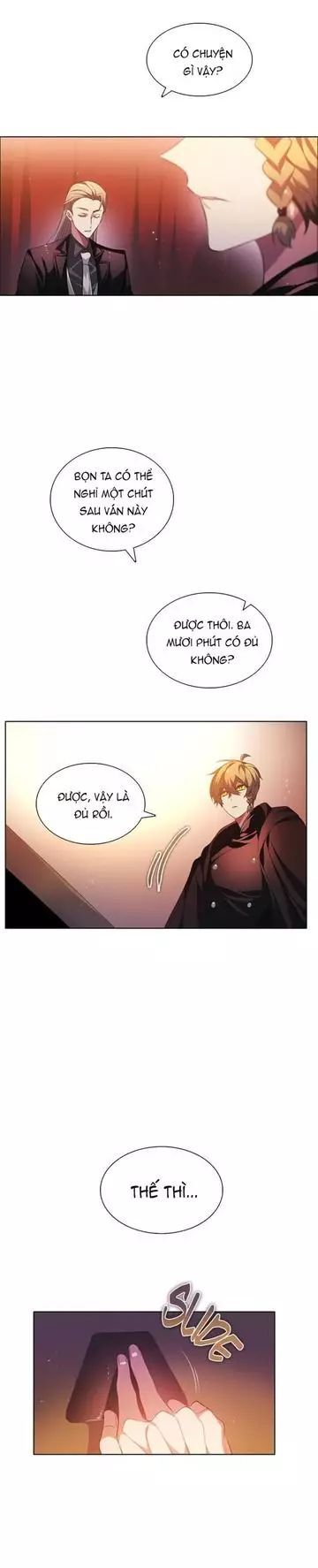 Zero Game Chap 100 - Next Chap 101