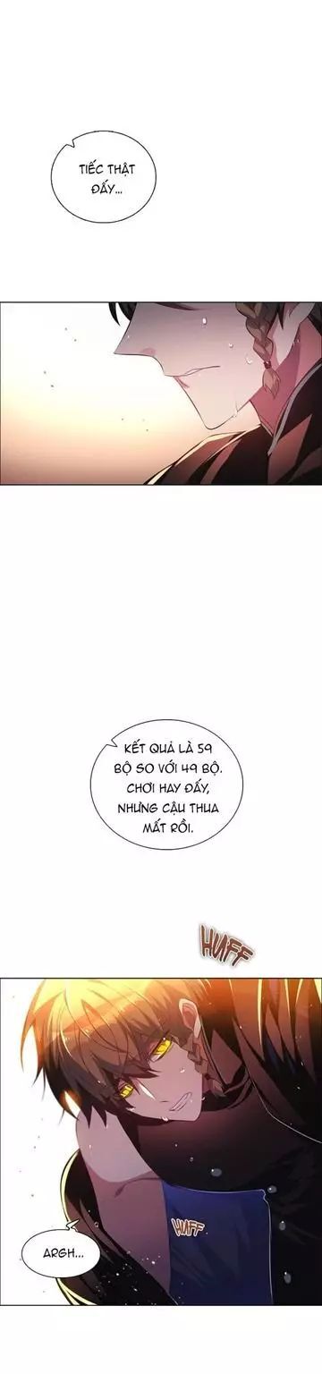 Zero Game Chap 100 - Next Chap 101