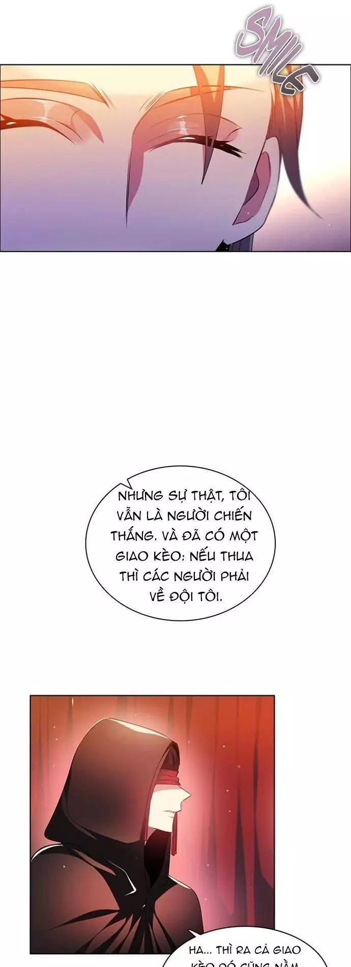 Zero Game Chap 101 - Next Chap 102