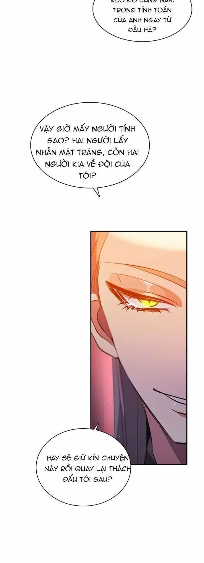 Zero Game Chap 101 - Next Chap 102