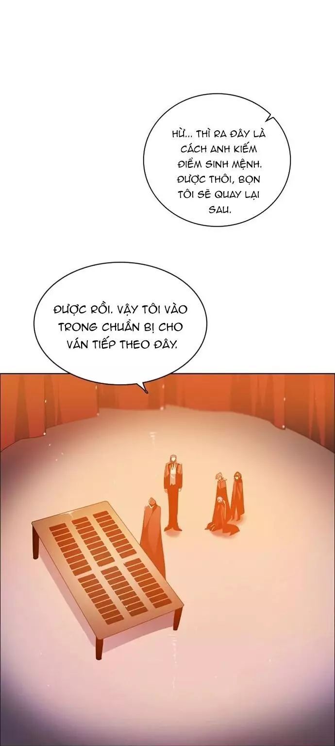 Zero Game Chap 101 - Next Chap 102