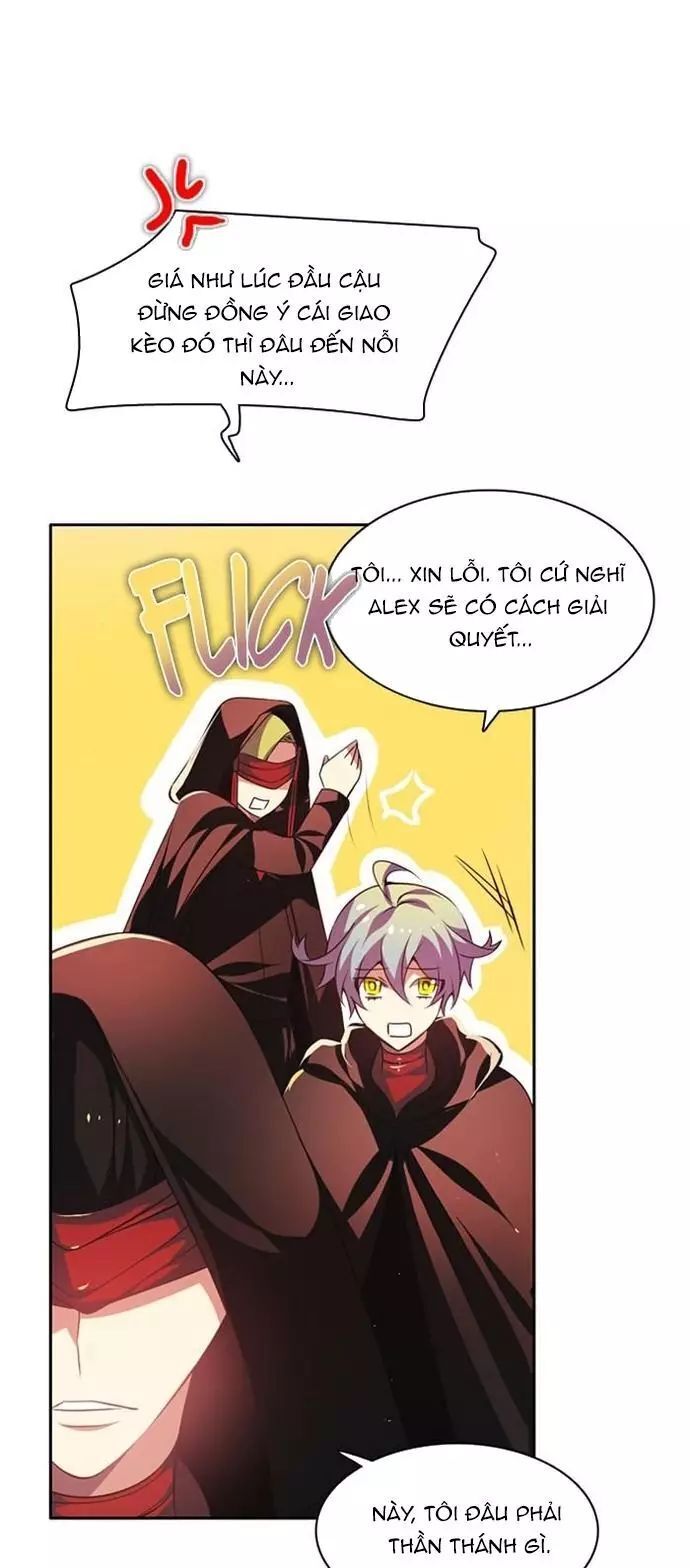 Zero Game Chap 101 - Next Chap 102