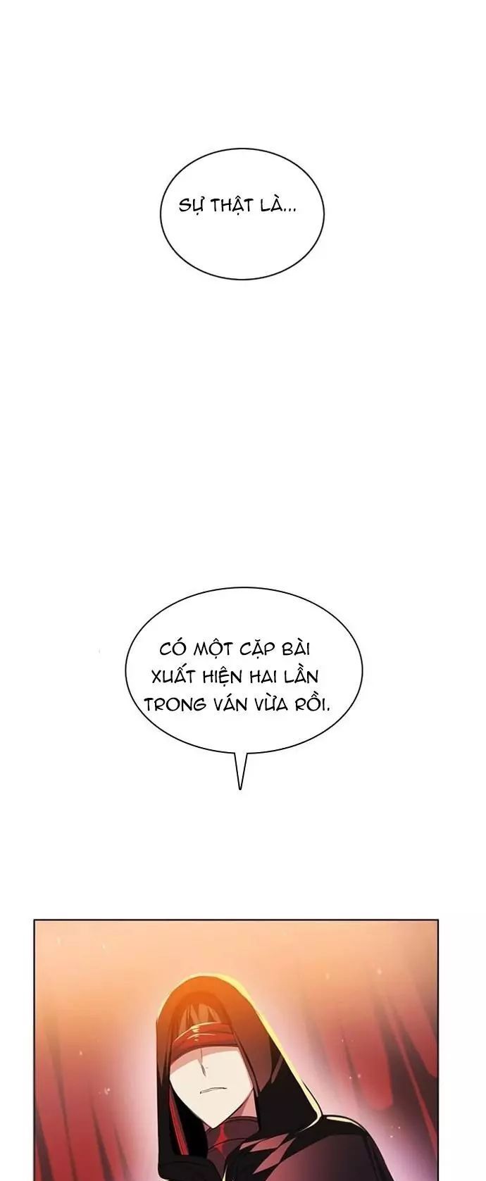 Zero Game Chap 101 - Next Chap 102