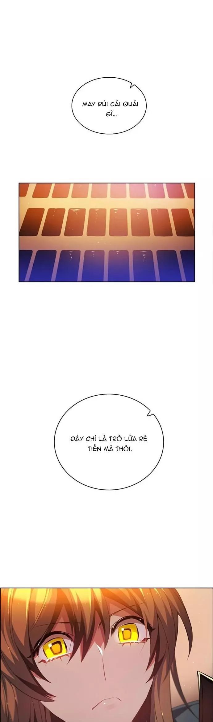 Zero Game Chap 101 - Next Chap 102