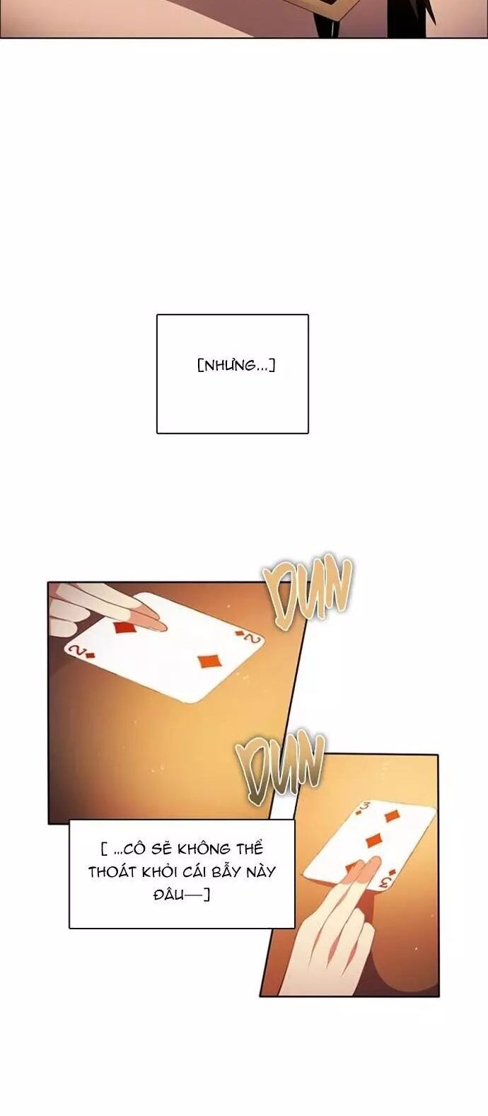 Zero Game Chap 101 - Next Chap 102