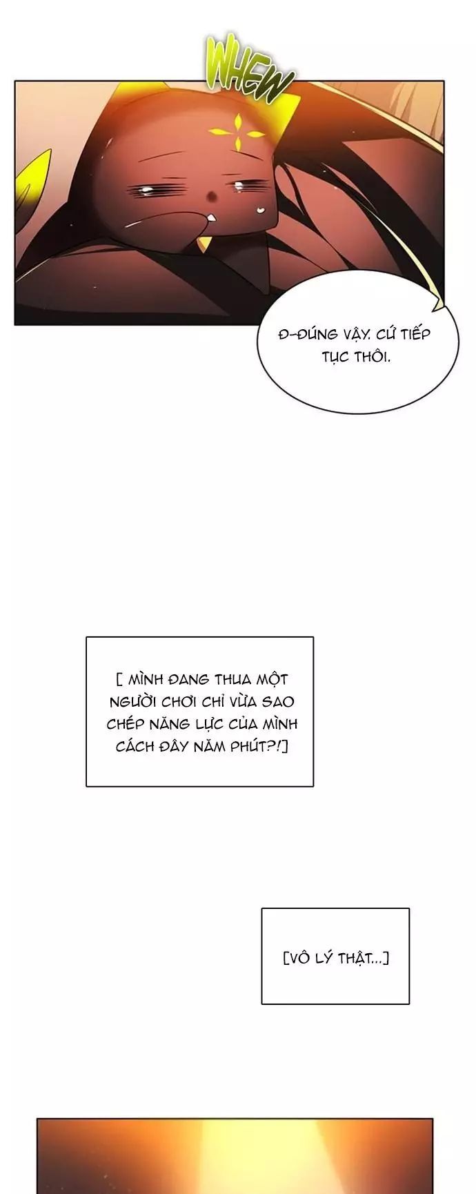 Zero Game Chap 101 - Next Chap 102