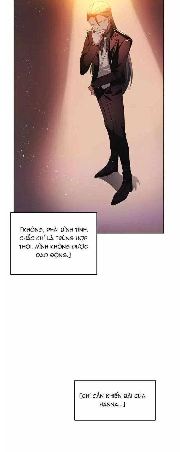 Zero Game Chap 101 - Next Chap 102