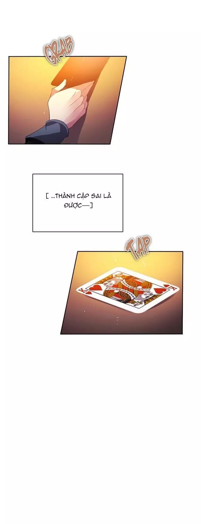Zero Game Chap 101 - Next Chap 102