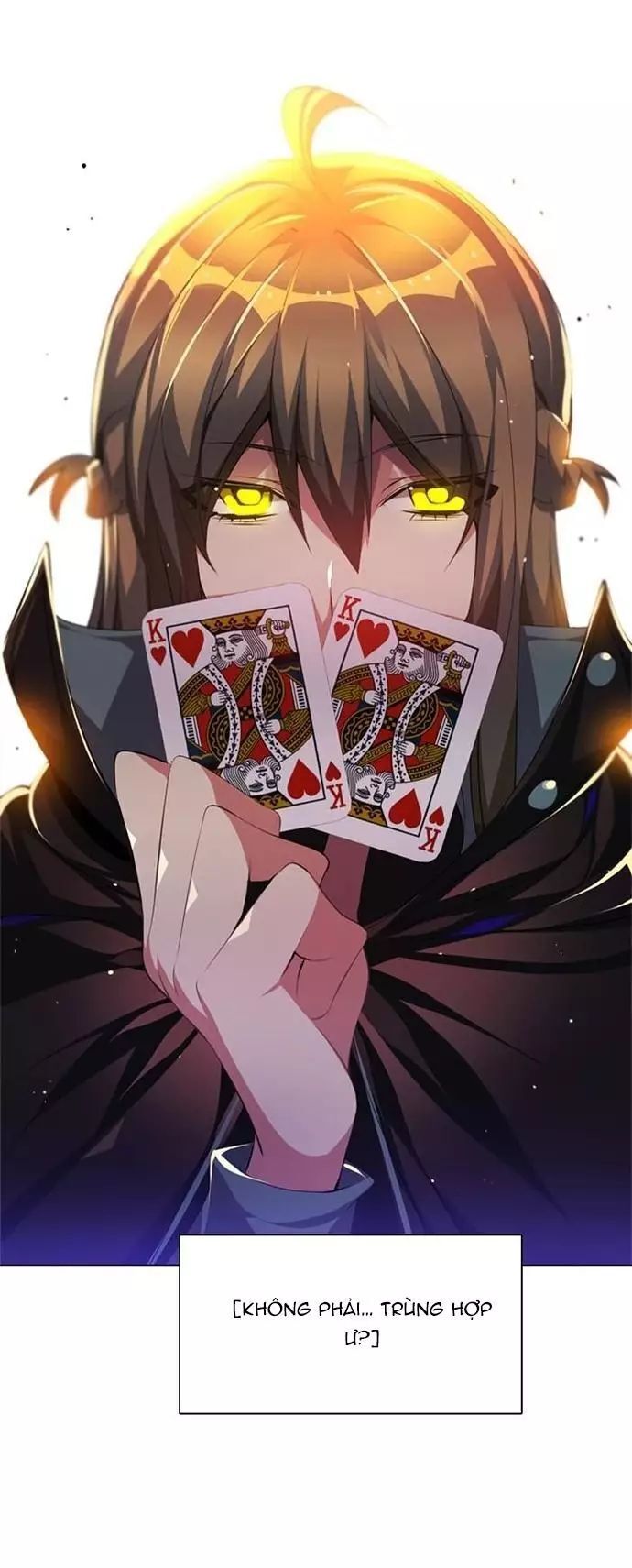 Zero Game Chap 101 - Next Chap 102