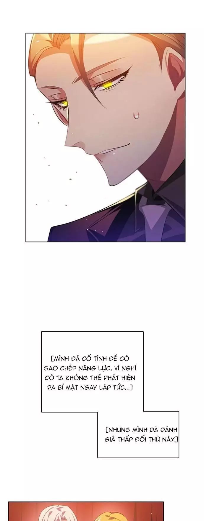 Zero Game Chap 101 - Next Chap 102