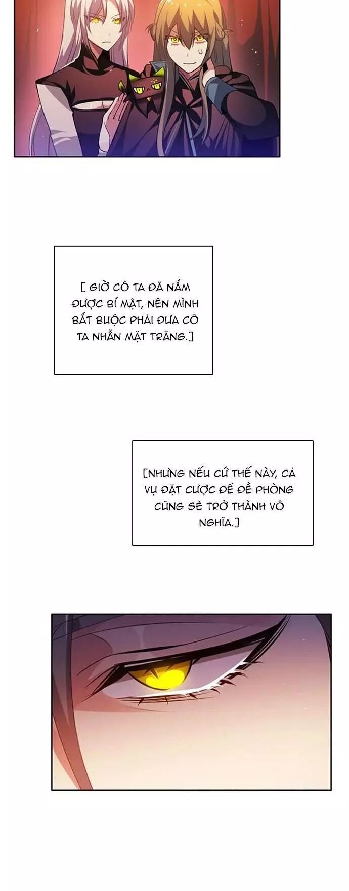 Zero Game Chap 101 - Next Chap 102